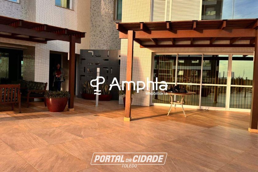 Apartamento &agrave; venda - 200m&sup2; - Jardim La Salle