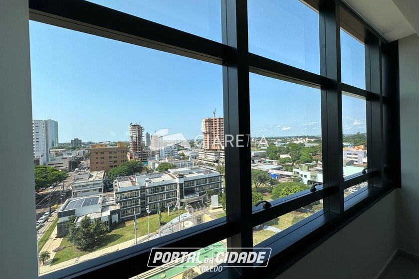 Sala Comercial para alugar - 49m&sup2; - CENTRO