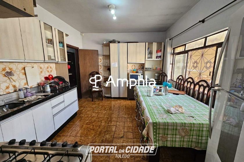 Casa &agrave; venda - 126m&sup2; - Universit&aacute;rio