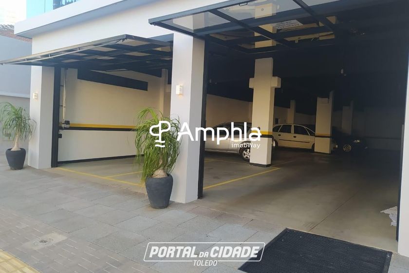 Sala Comercial &agrave; venda - 58m&sup2; - Centro