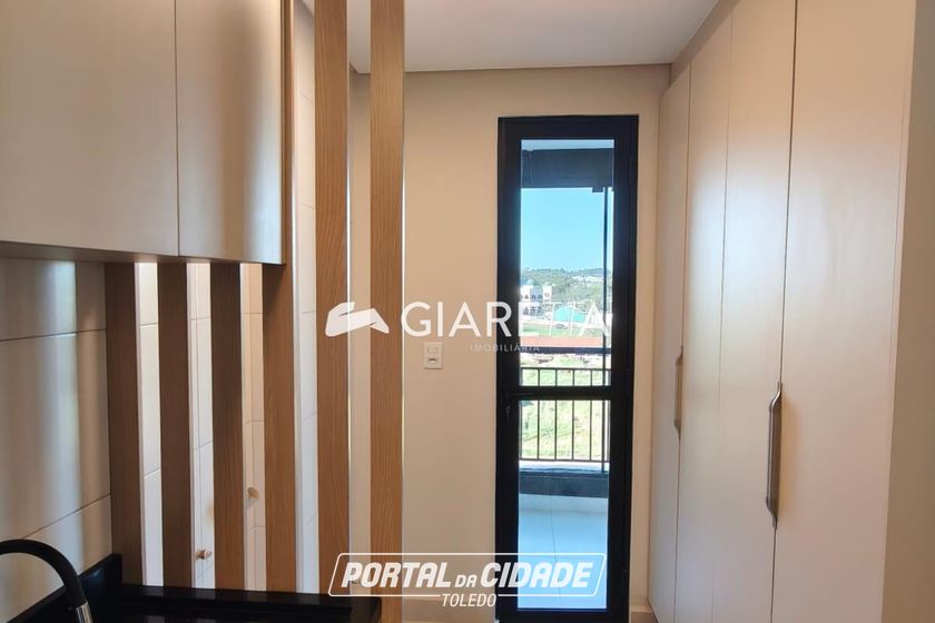 Apartamento para alugar - 65m&sup2; - JARDIM TOCANTINS