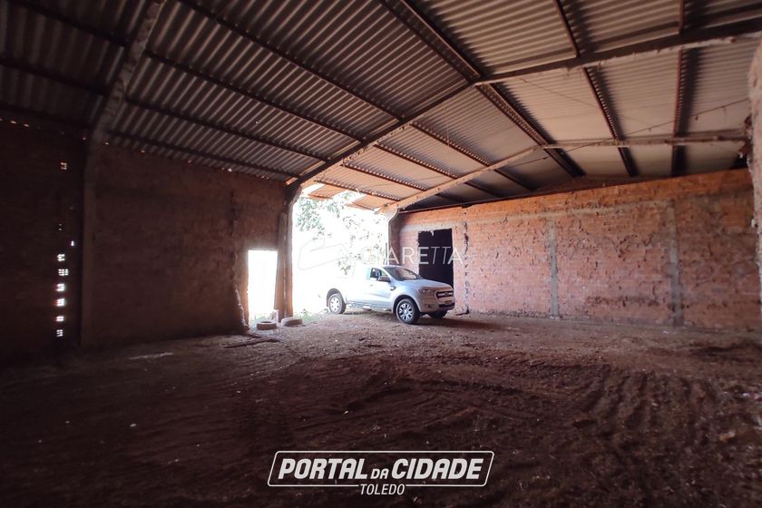 Sal&atilde;o Comercial &agrave; venda - 500m&sup2; - BOA VISTA