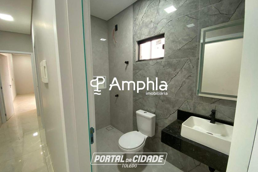 Casa &agrave; venda - 69m&sup2; - Jardim Coopagro