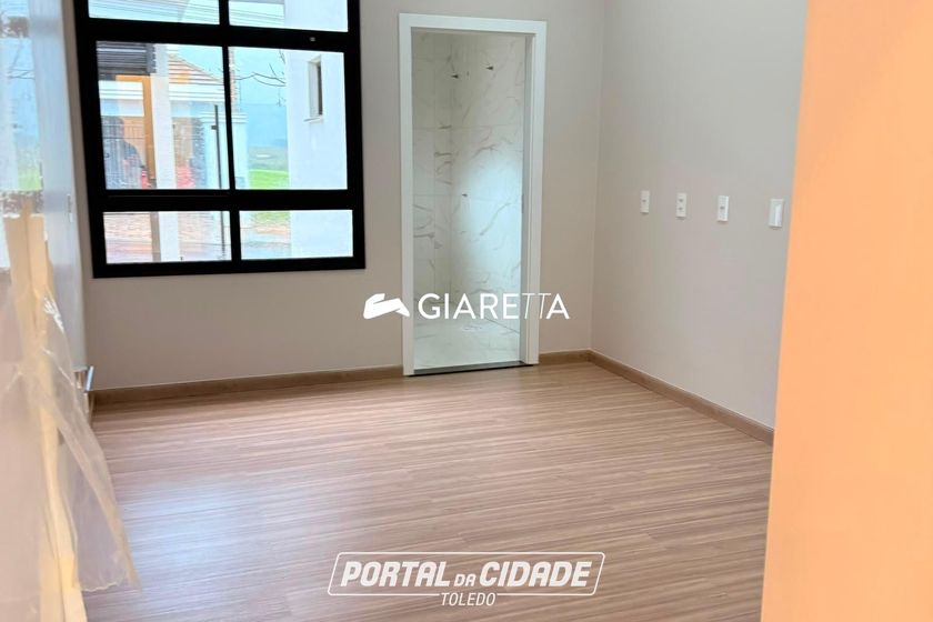 Casa &agrave; venda - 100m&sup2; - JARDIM TOCANTINS