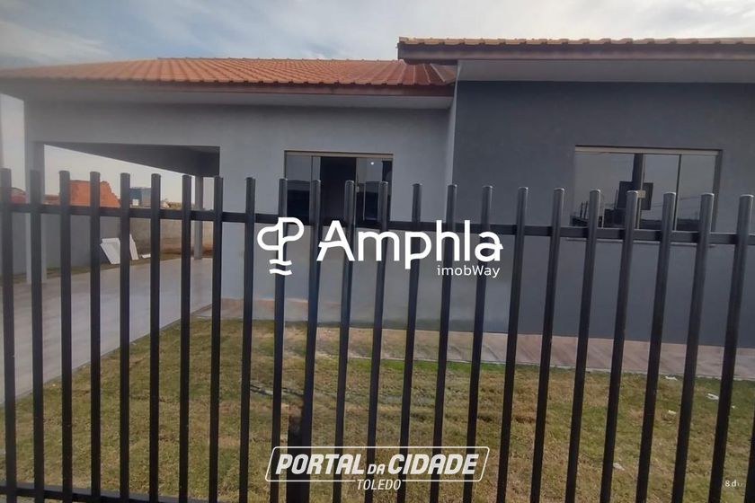 Casa &agrave; venda - 70m&sup2; - Centro