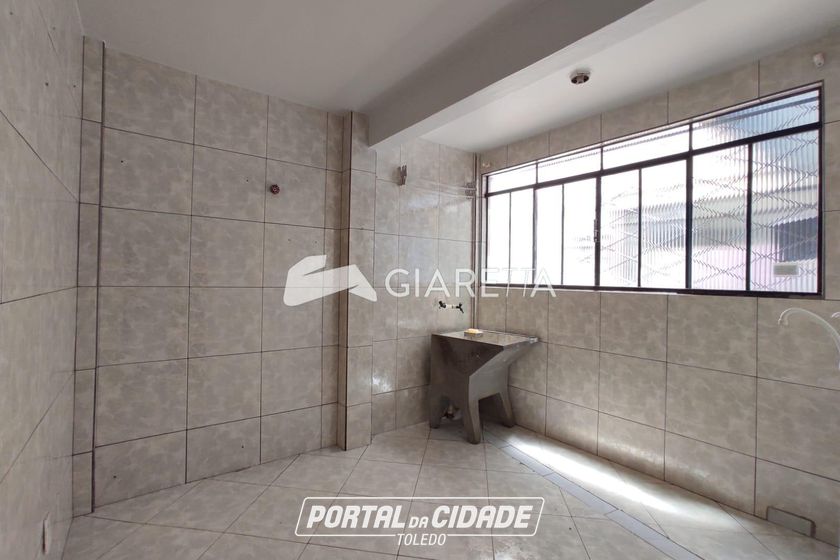 Apartamento para alugar - 55m&sup2; - CENTRO