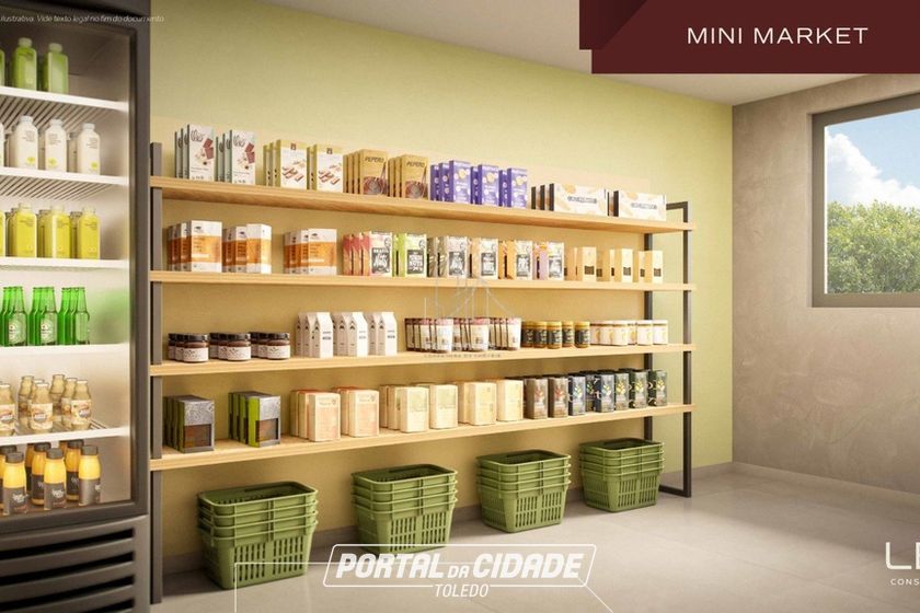 Apartamento &agrave; venda - Jardim Conc&oacute;rdia