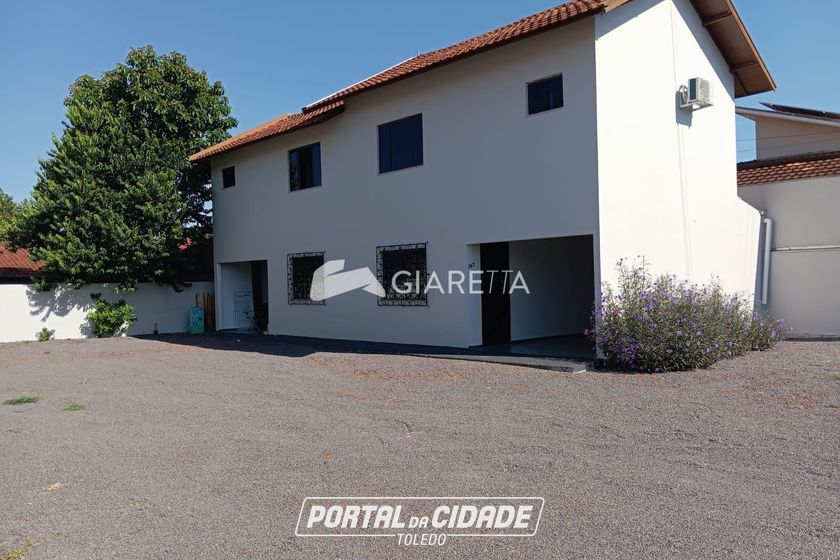 Sobrado para alugar - 91m&sup2; - JARDIM S&Atilde;O FRANCISCO