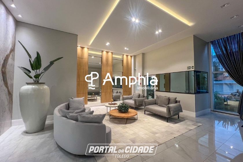 Apartamento &agrave; venda - 195m&sup2; - Vila Industrial