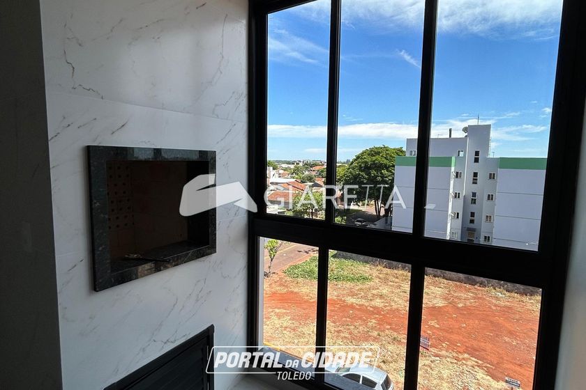Apartamento &agrave; venda - 63m&sup2; - JARDIM COOPAGRO