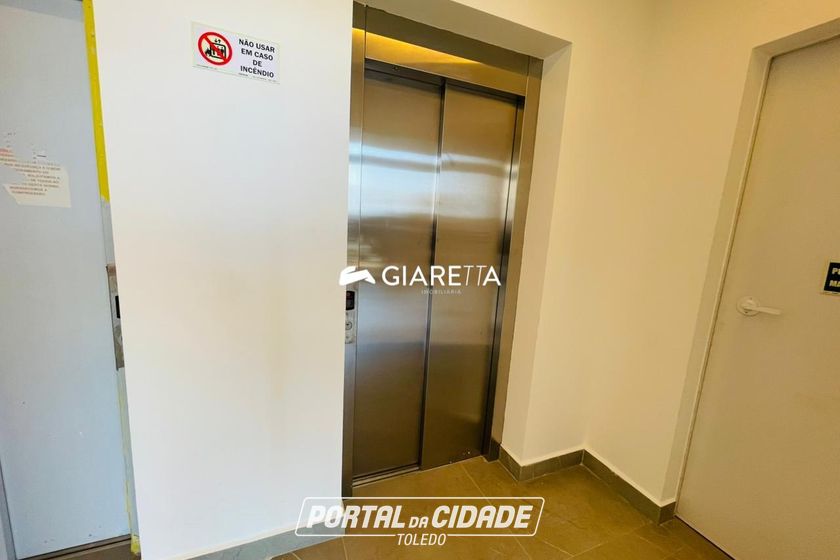 Apartamento para alugar - 85m&sup2; - CENTRO