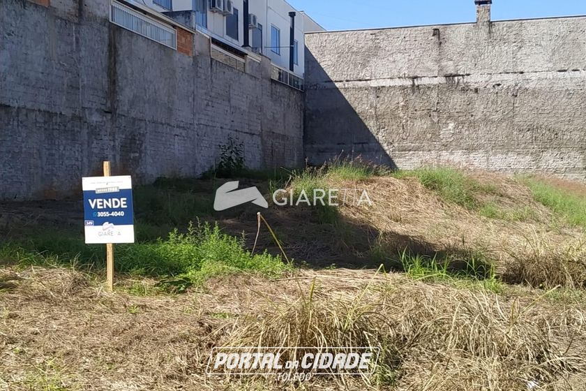 Terreno &agrave; venda - 360m&sup2; - JARDIM PANCERA