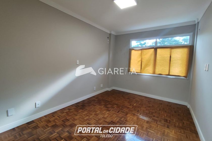 Apartamento para alugar - 153m&sup2; - CENTRO