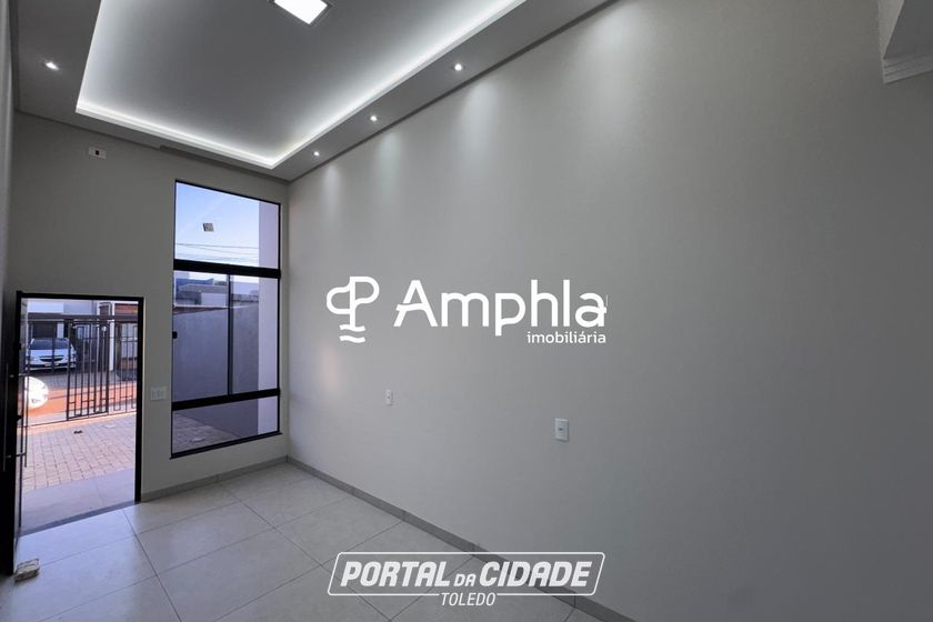 Casa &agrave; venda - 60m&sup2; - Esmeralda
