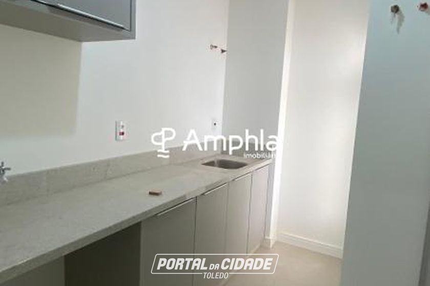 Apartamento &agrave; venda - 195m&sup2; - Vila Industrial