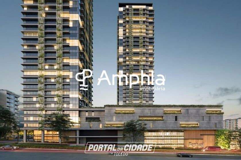 Sala Comercial &agrave; venda - 268m&sup2; - Centro
