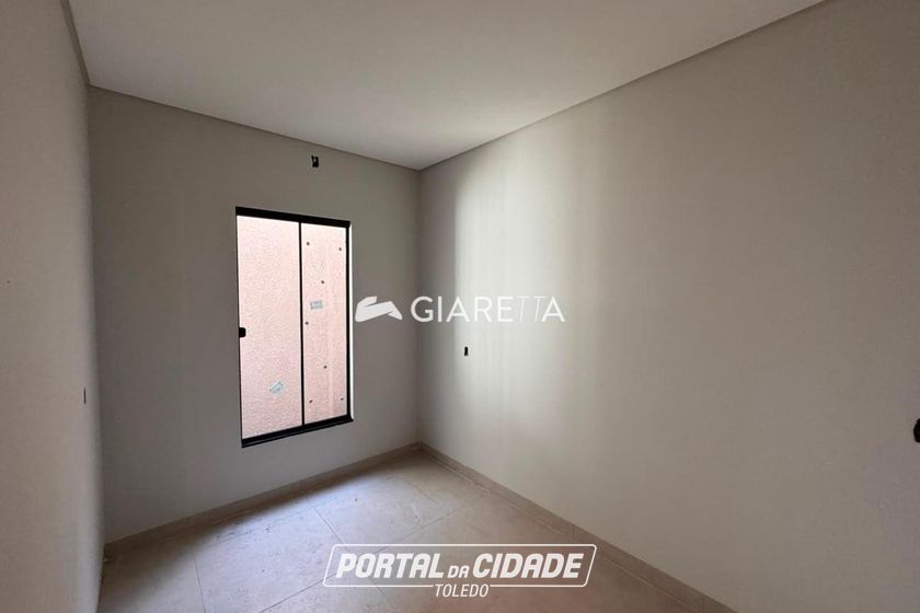 Casa &agrave; venda - 62m&sup2; - JARDIM COOPAGRO