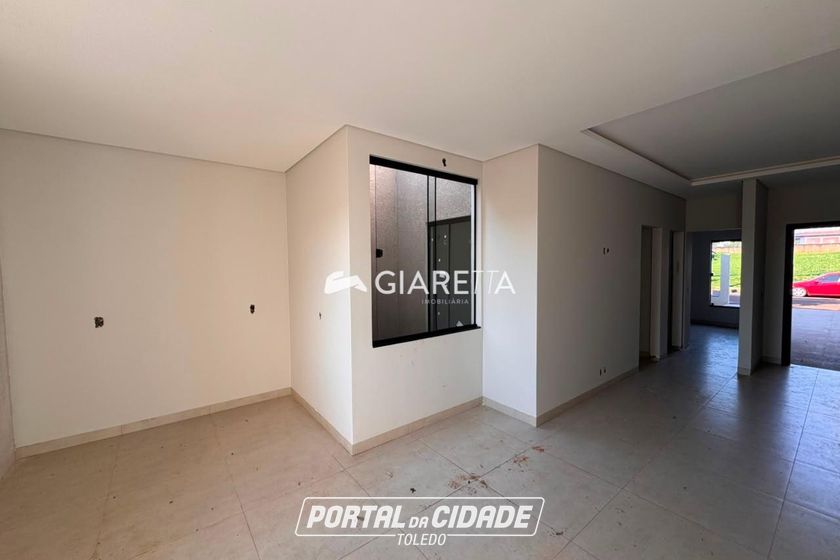 Casa &agrave; venda - 62m&sup2; - JARDIM COOPAGRO