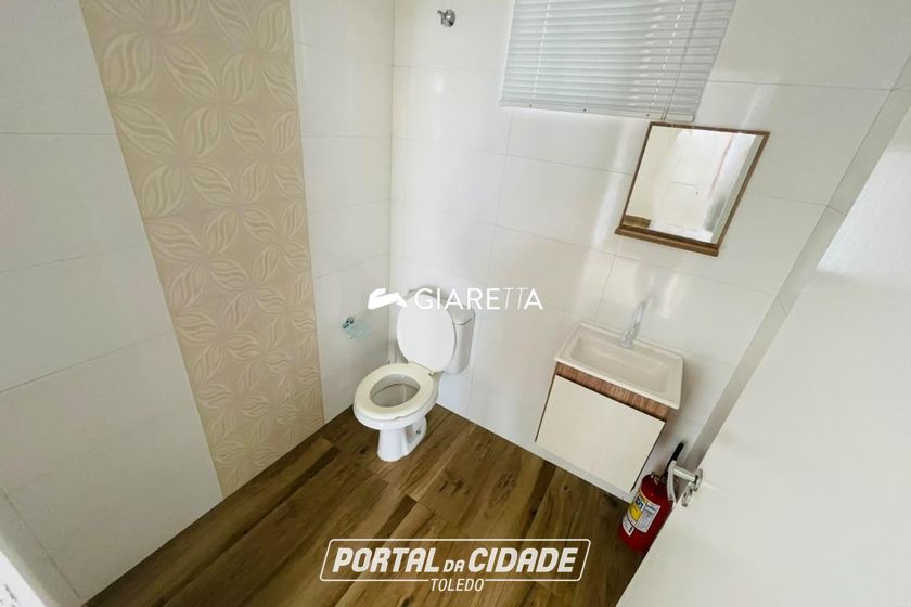 Sala Comercial para alugar - 25m&sup2; - JARDIM GISELA