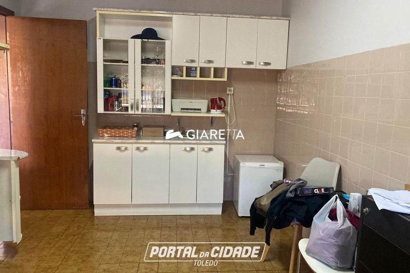 Casa para alugar - 141m&sup2; - CENTRO