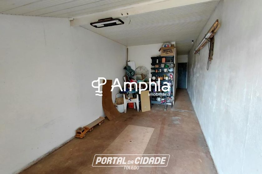 Casa &agrave; venda - 29m&sup2; - S&aacute;o Lucas