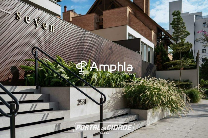 Apartamento &agrave; venda - 269m&sup2; - Jardim La Salle