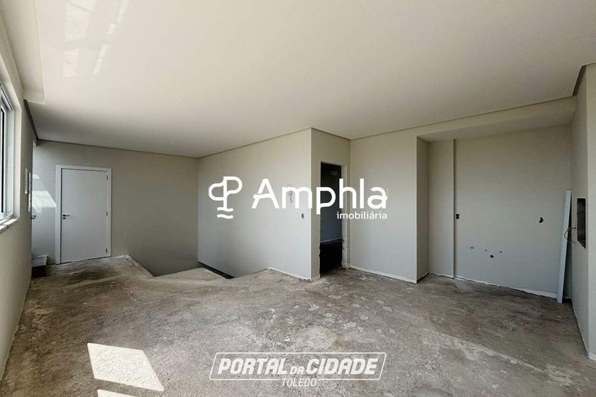 Apartamento &agrave; venda - 330m&sup2; - Country