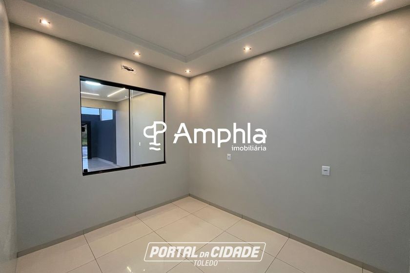 Casa &agrave; venda - 100m&sup2; - Fl&oacute;rida