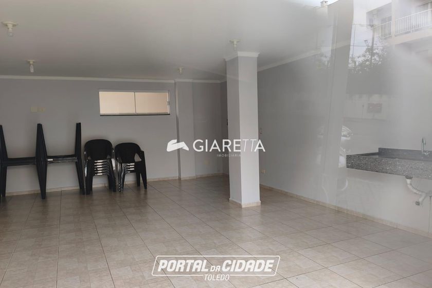 Apartamento para alugar - 64m&sup2; - JARDIM LA SALLE