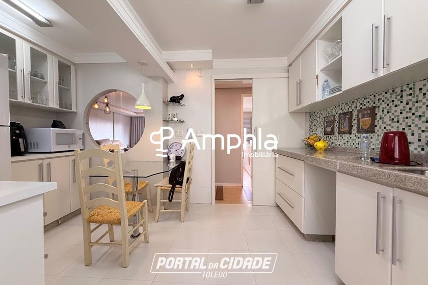 Apartamento &agrave; venda - 104m&sup2; - Neva
