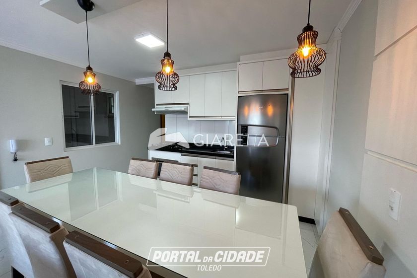 Apartamento para alugar - 81m&sup2; - JARDIM CONCORDIA