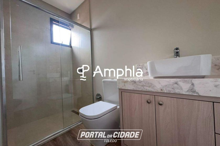 Apartamento &agrave; venda - 127m&sup2; - Canad&aacute;