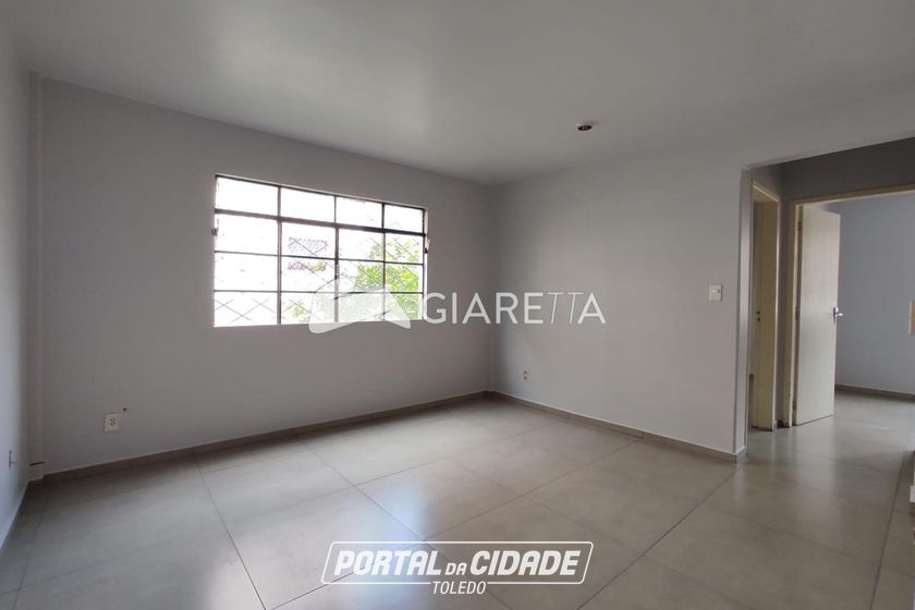 Apartamento para alugar - 55m&sup2; - CENTRO