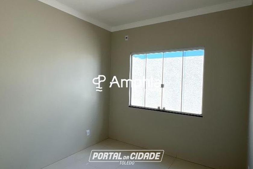 Casa &agrave; venda - 100m&sup2; - Andorinha