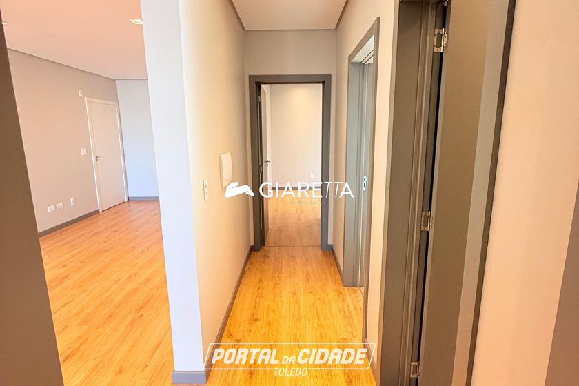 Apartamento &agrave; venda - 112m&sup2; - VILA INDUSTRIAL