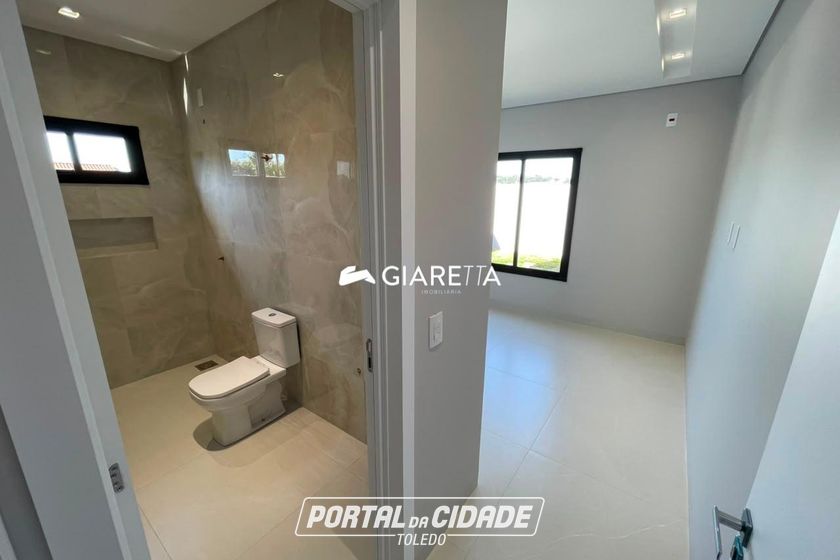 Casa &agrave; venda - 85m&sup2; - JARDIM PARIZOTTO