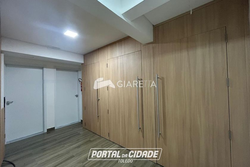 Apartamento para alugar - 62m&sup2; - JARDIM TOCANTINS