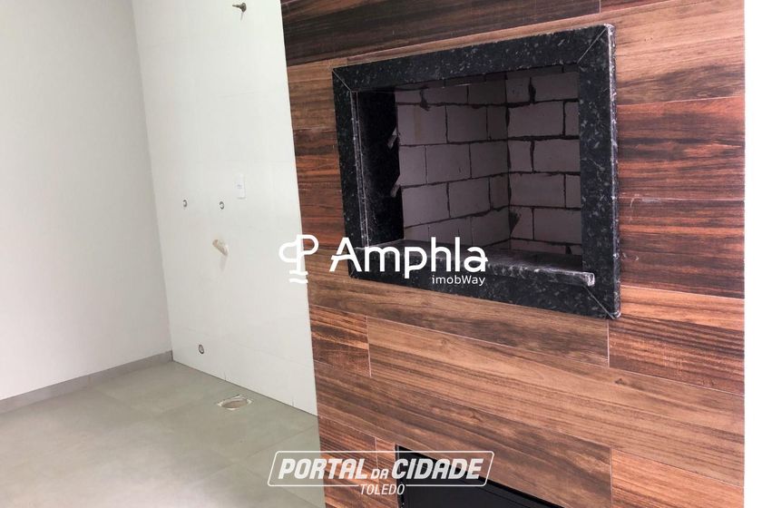 Casa &agrave; venda - 89m&sup2; - Guavir&aacute;