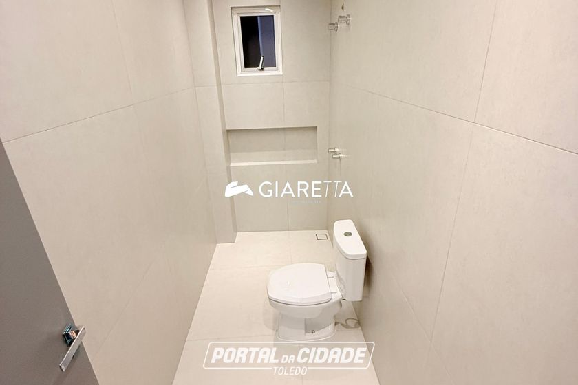 Apartamento &agrave; venda - 112m&sup2; - VILA INDUSTRIAL