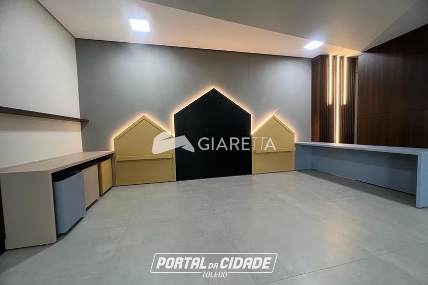 Apartamento &agrave; venda - 110m&sup2; - CENTRO