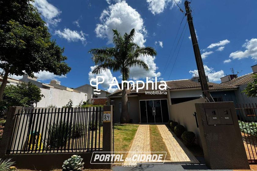 Casa &agrave; venda - 58m&sup2; - S&atilde;o Francisco