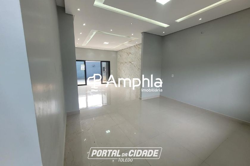 Sobrado &agrave; venda - 130m&sup2; - Santos Dumont