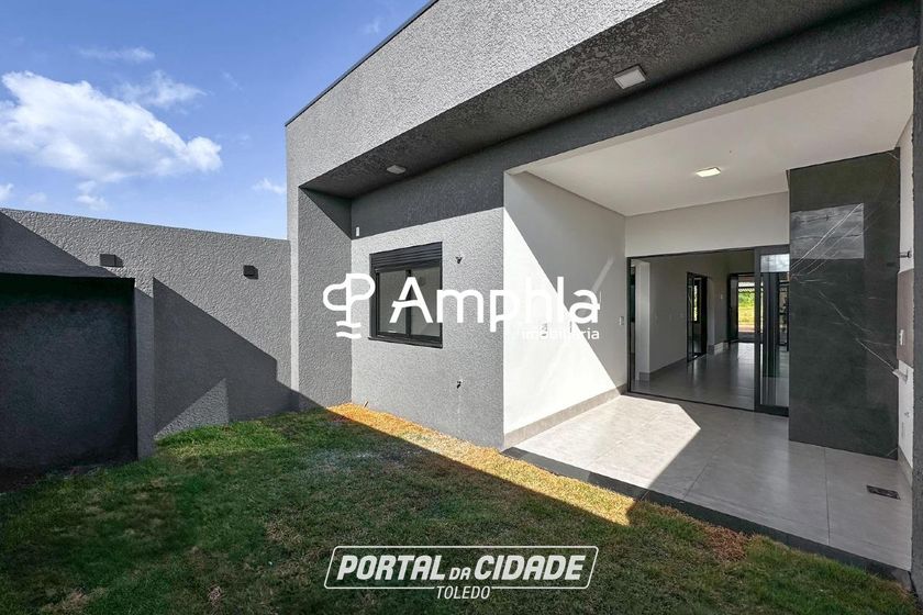 Casa &agrave; venda - 110m&sup2; - Brazmadeira