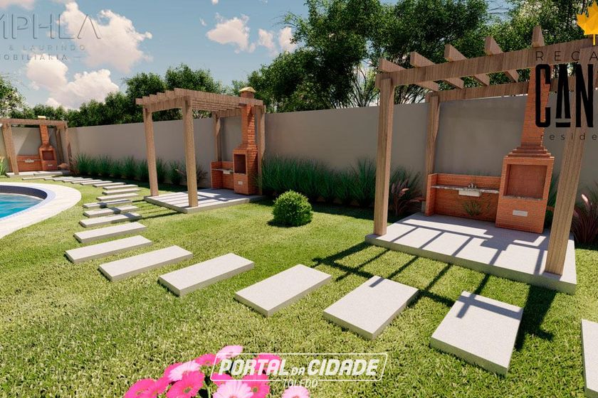 Apartamento &agrave; venda - 63m&sup2; - Canad&aacute;