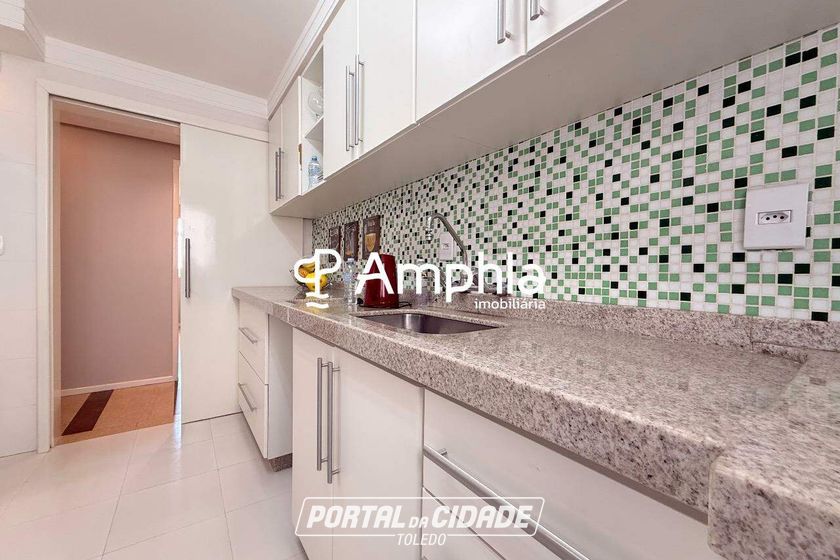 Apartamento &agrave; venda - 104m&sup2; - Neva