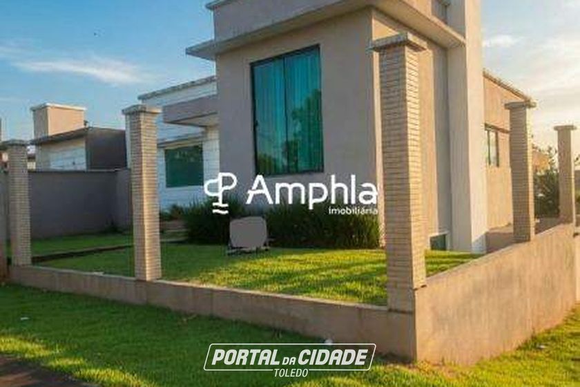 Sobrado &agrave; venda - 223m&sup2; - Alvorada