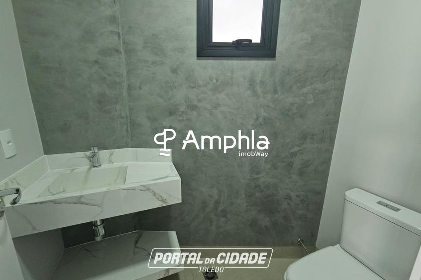 Sobrado &agrave; venda - 208m&sup2; - FAG