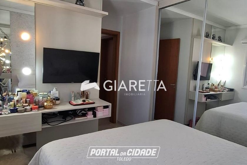 Apartamento &agrave; venda - 56m&sup2; - JARDIM GISELA