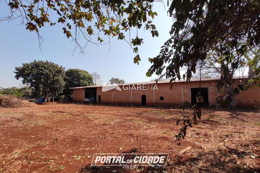 Sal&atilde;o Comercial &agrave; venda - 500m&sup2; - BOA VISTA
