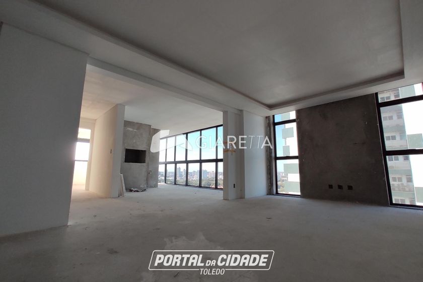Apartamento &agrave; venda - 160m&sup2; - JARDIM LA SALLE